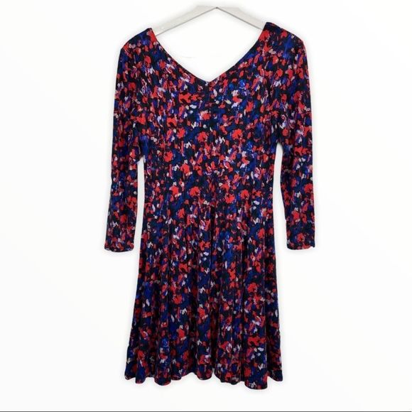 Anthropologie HD in Paris | Swing Dress MP - Picture 3 of 7